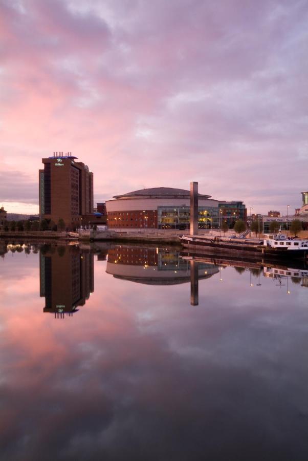 Anjore House - Belfast Serviced Apartment Exterior foto